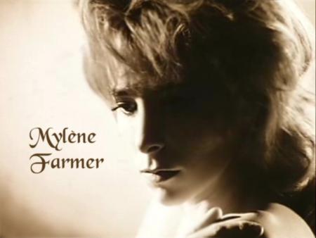 Mylène Farmer
